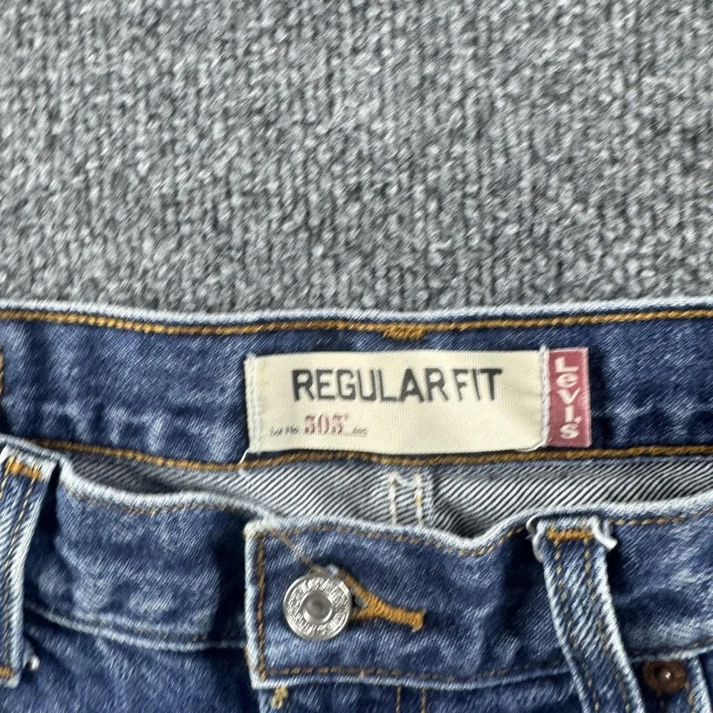 Levis levis 505